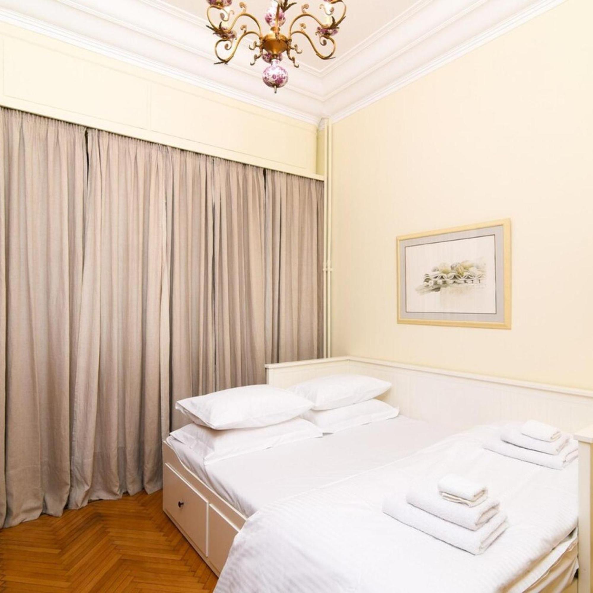 Classy Apartment In The Heart Of Atény Exteriér fotografie